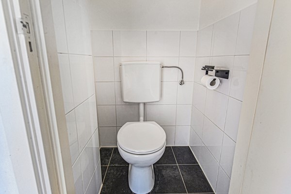 Medium property photo - Hendrik Ravesteijnplein 63, 2282 GW Rijswijk